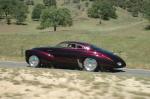 Holden Efijy Concept 2005 года